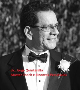 Lic. Jorge Quintanilla